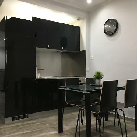 尼斯Beau Deux Pieces Sur Gambetta公寓 外观 照片